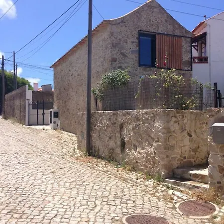 Palheiro Al Ferienhaus *