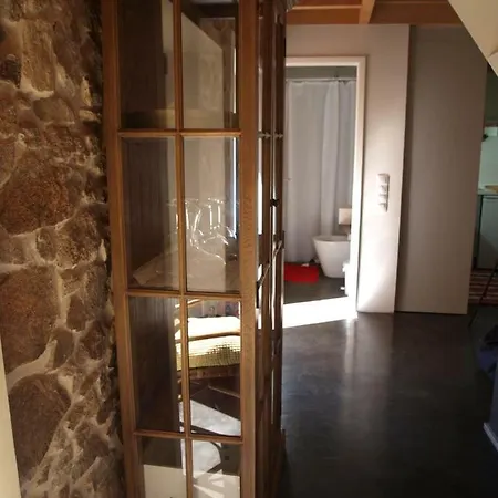 Ferienhaus Palheiro Al