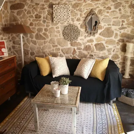 Ferienhaus Palheiro Al *