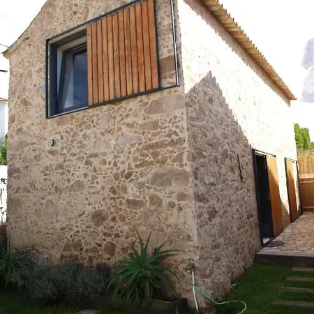 Palheiro Al Ferienhaus *