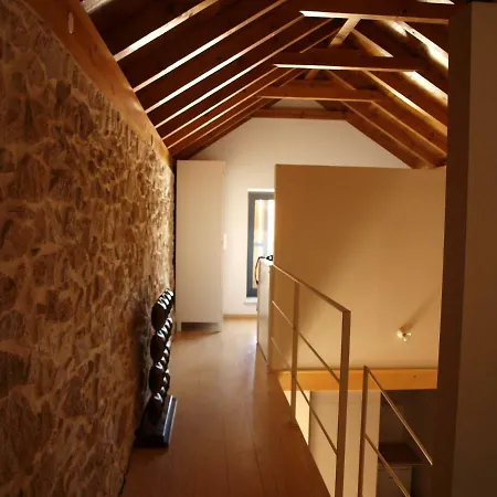 Ferienhaus Palheiro Al