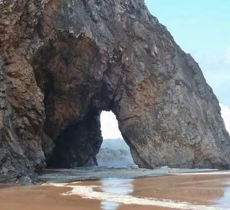 Palheiro Al Ferienhaus