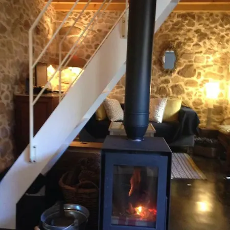 Palheiro Al Ferienhaus *
